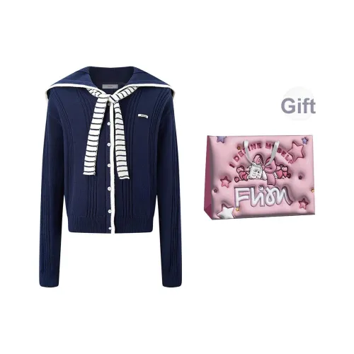 FLIM Женская Трикотажная Одежда