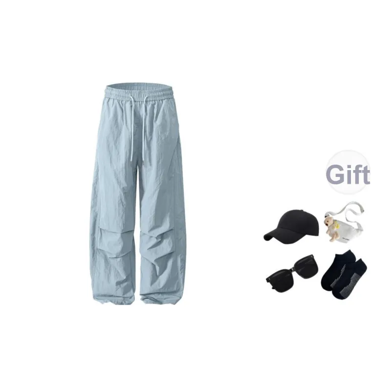 FCMM Casual Pants Unisex-23