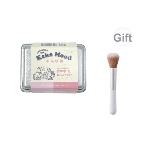 KEKE MOOD Румяна Помады Женские