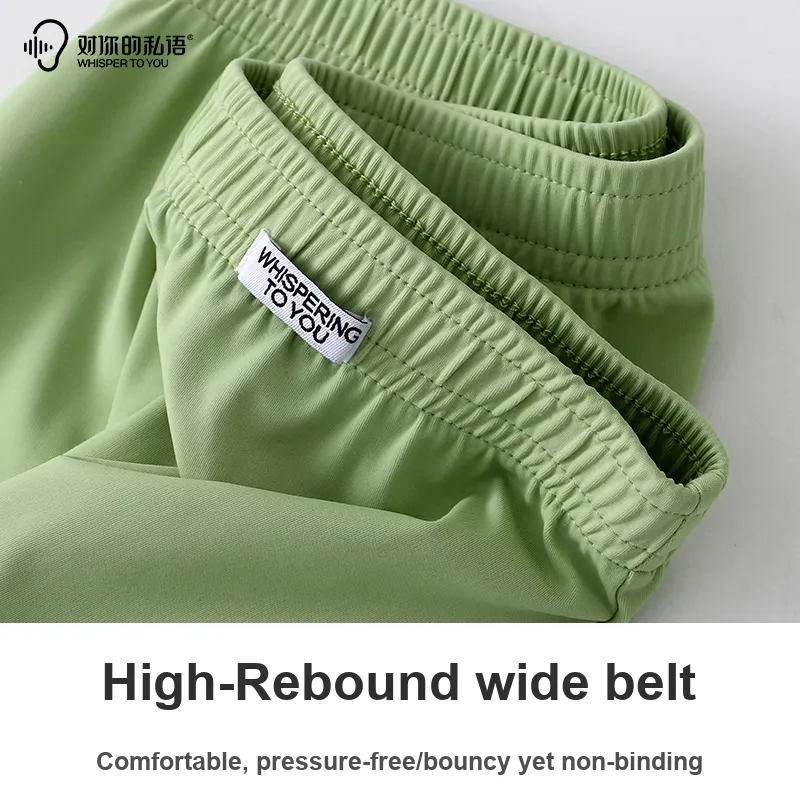 DUINIDESIYU Underpants Men's Combo Set-4
