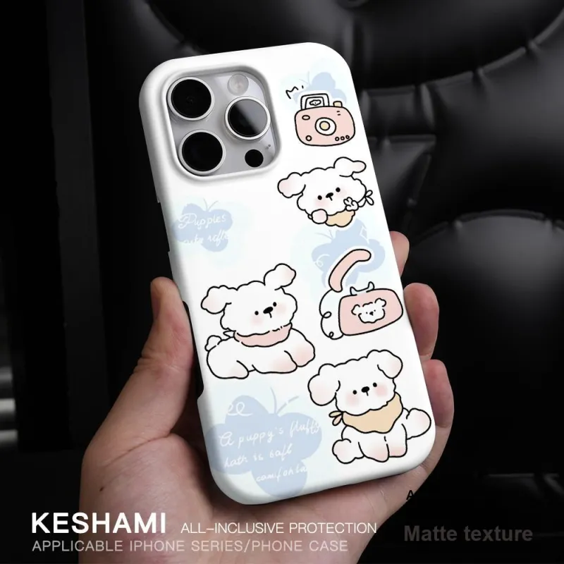 Keshami Phone Cases-21