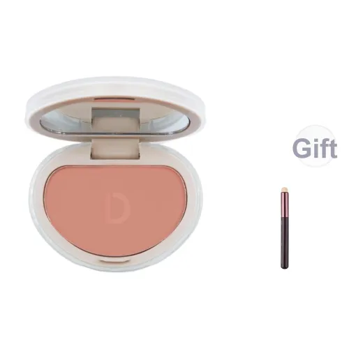 DAIMANPU Румяна Помады Женские