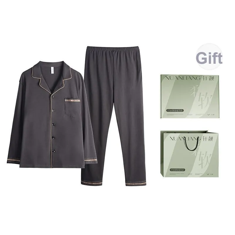 Xuan Liang Loungewear & Sleepwear Set Unisex-12