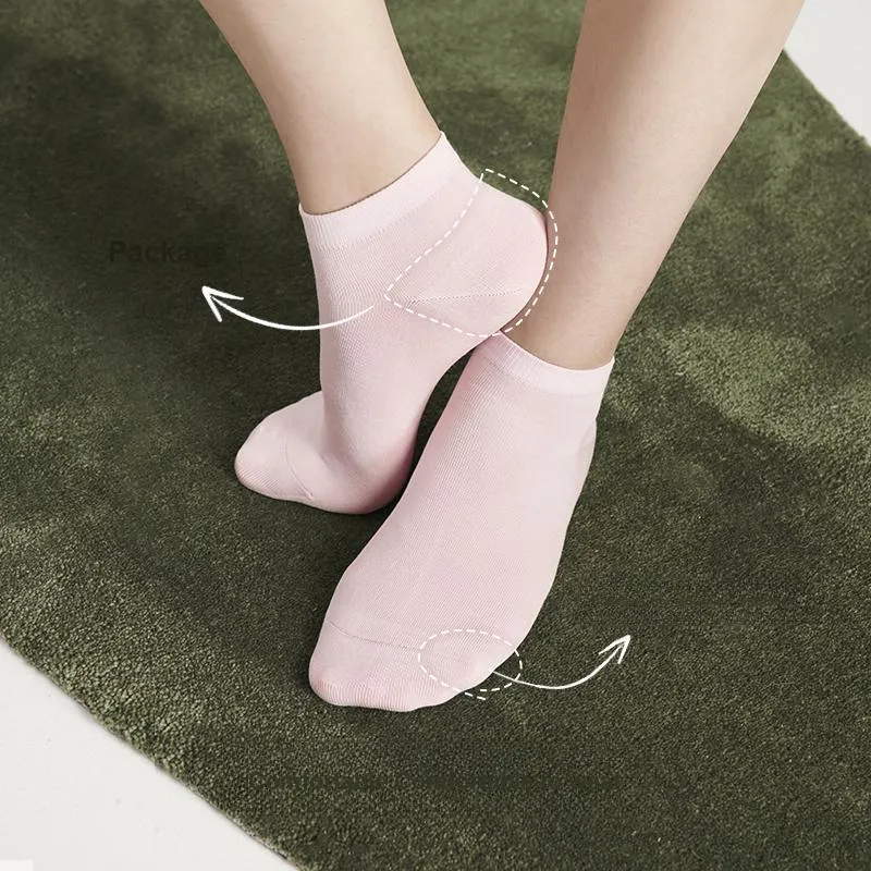 Ubras Unisex Mid Calf Socks-167