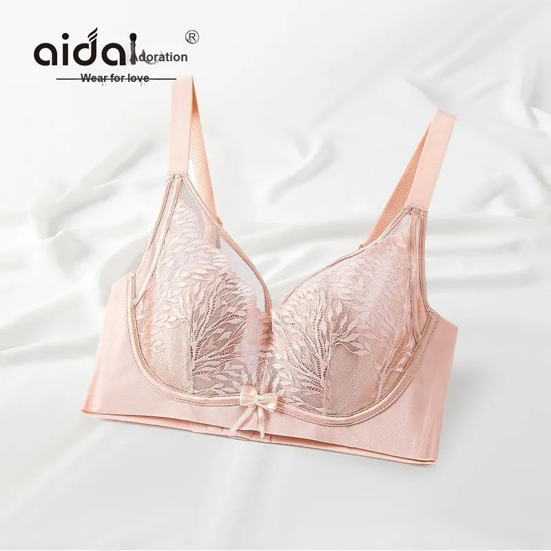Aidai Women's Bras-1