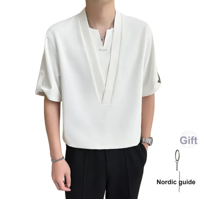 Nordic Raiders Shirts Unisex-6