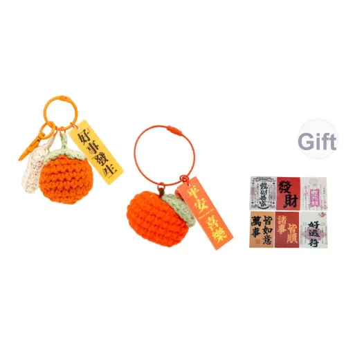 VERENA REINE Ткань Брелоки Женские