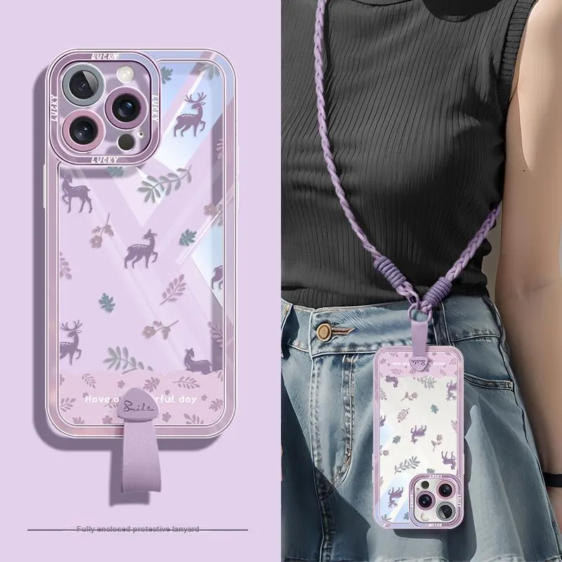 RVIXE Phone Cases-11