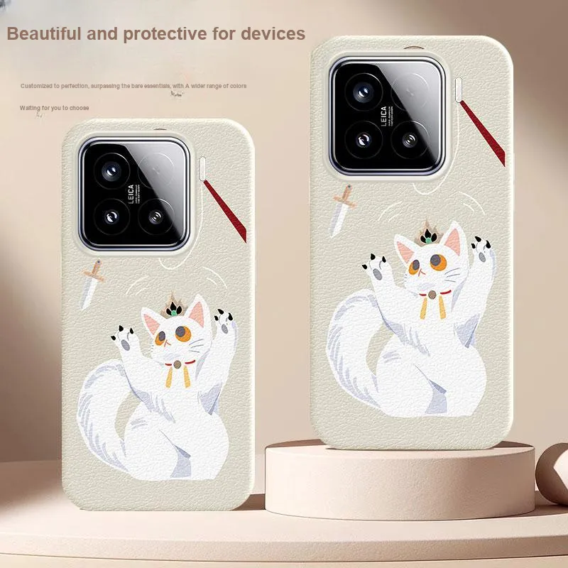 YIBAOBAO Phone Cases-1