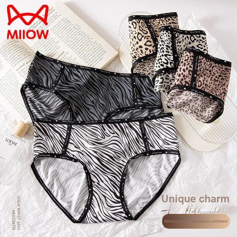 MIIOW Underpants Women's 3 Pack-5