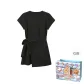 Black (Shopping Bag)