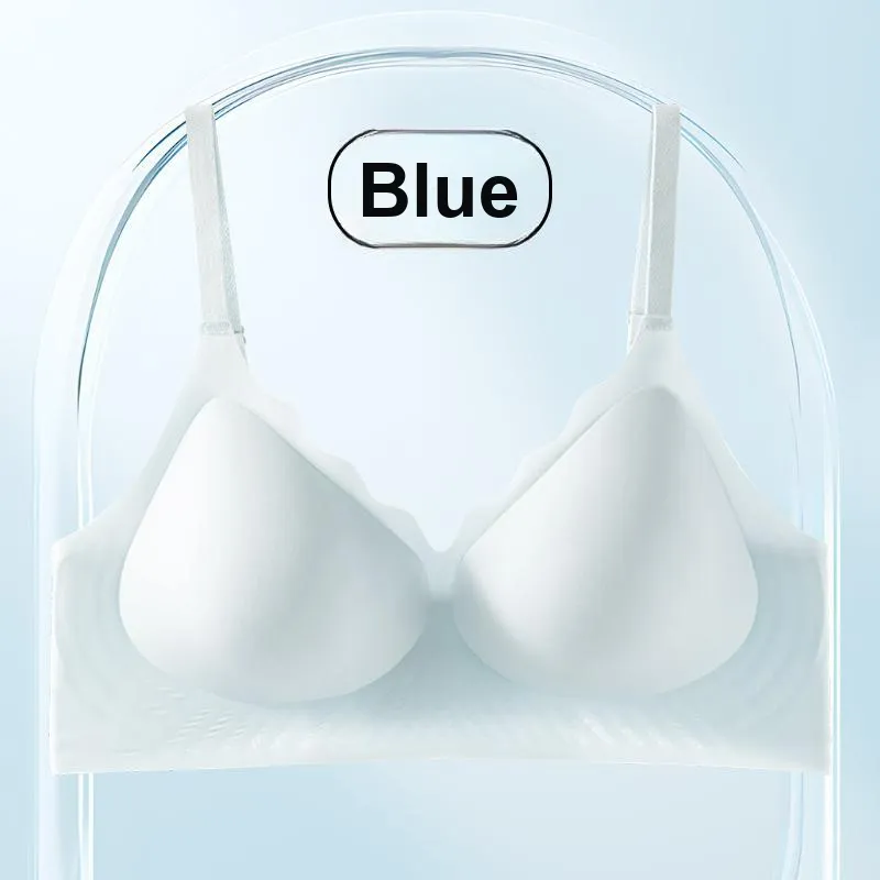 Herbal primer Women's Bras-4
