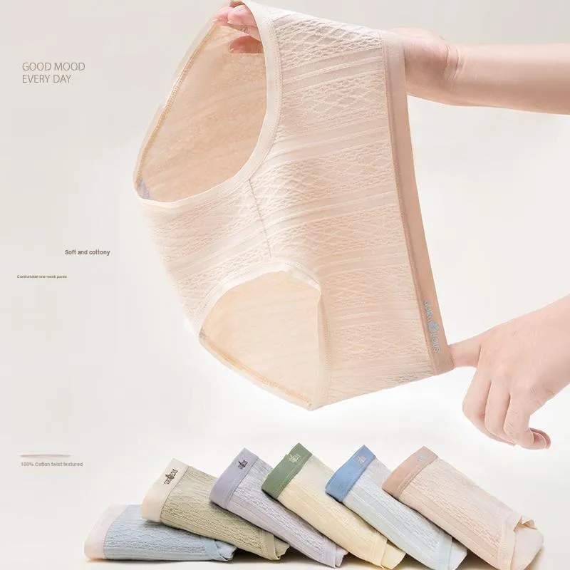 Urban Beauty Underpants Women's Shopping Bag 3 Pack-12
