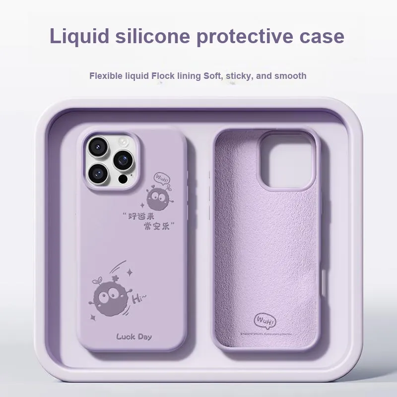 RVIXE Phone Cases-2