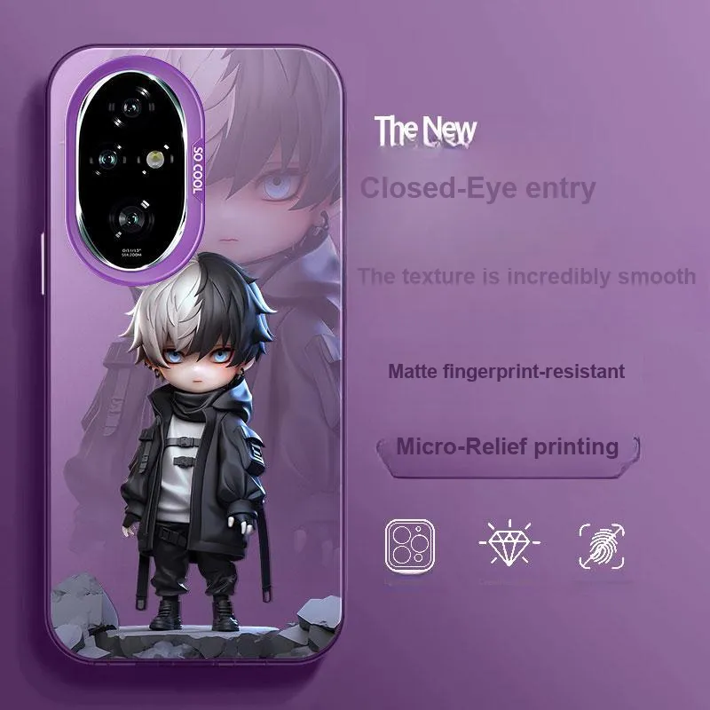 BAOCHENG Phone Cases-5
