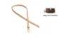 Vegetable Tanned Leather 1cm-Width Single-Sided Buckle 104cm[Top Grain Cow Leather]