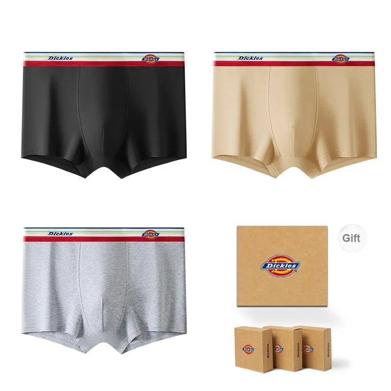 Dickies Underpants Men's Gift Box Combination-66