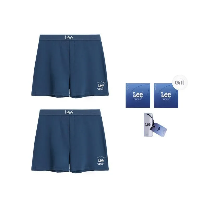 Lee Men Underpants-5