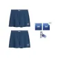 2 Pack (Navy Blue+Navy Blue)
