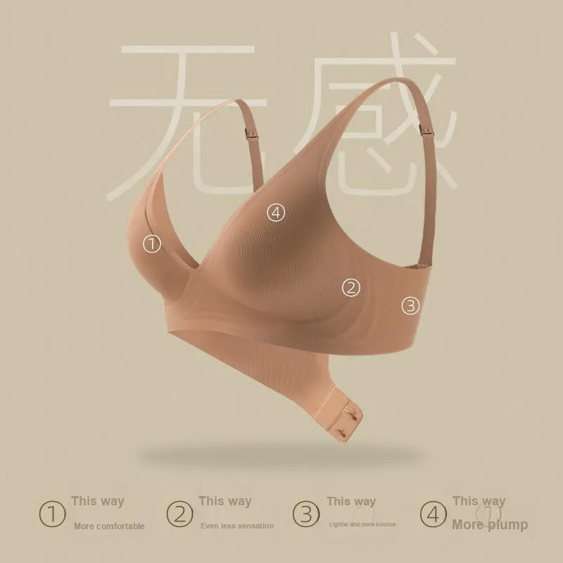 Herbal primer Women's Bras-1