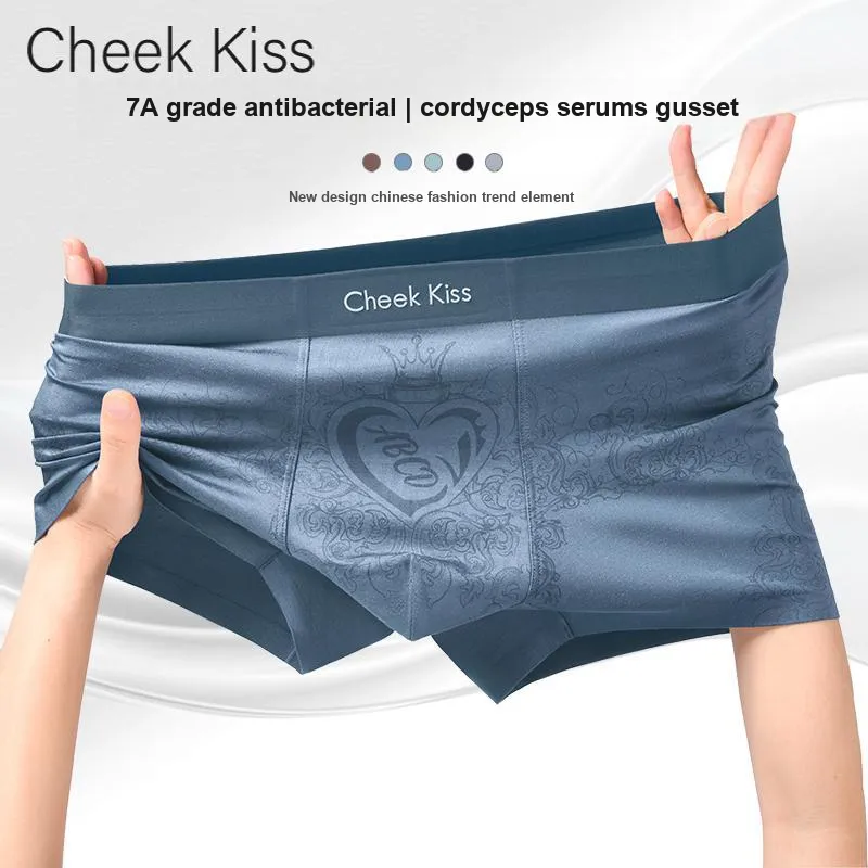 Cheekkiss Underwear Gift Boxes Men's 3 Pack-23