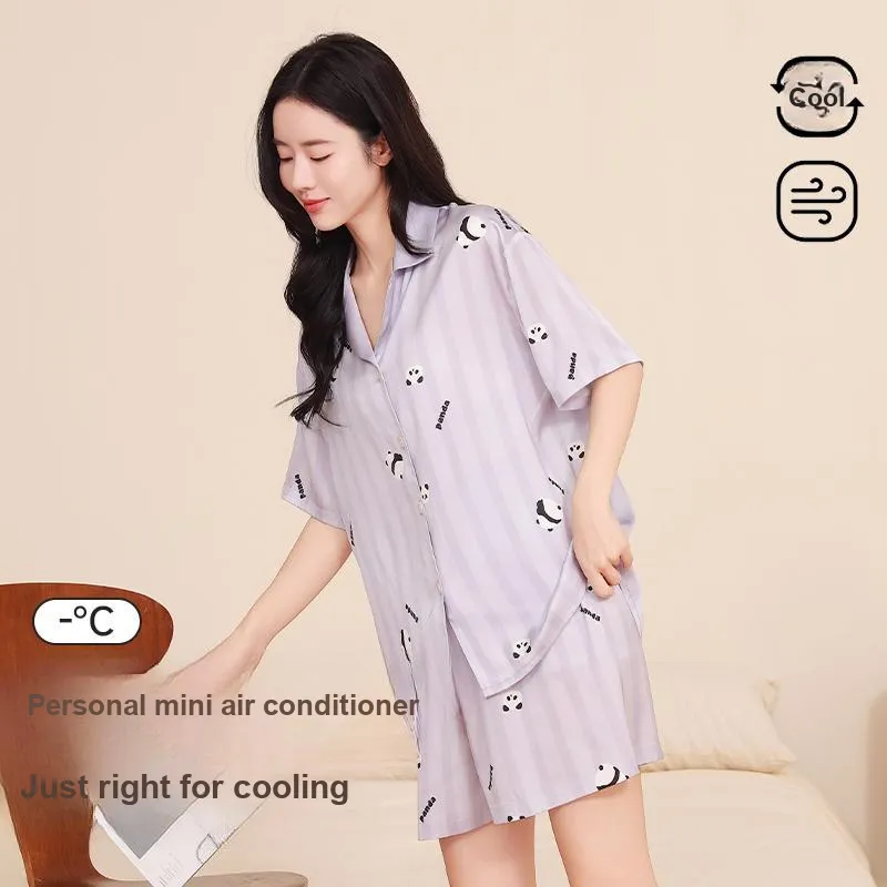 MIIOW Women's Pajama Sets-1