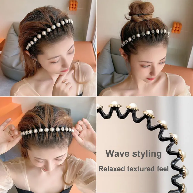 GOODY Headbands Women's-11