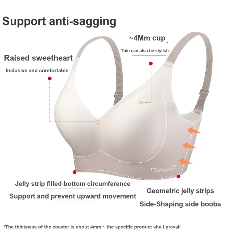 ALDOLA Women's Bras-10