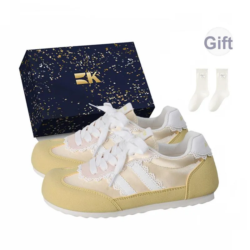 Boldi Kuki Low Top Skateboard Shoes Women's-0