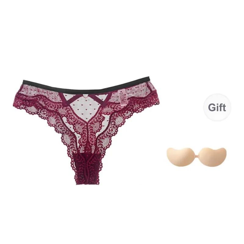 ROBINHOOD Underpants Women's 1 Pack-11