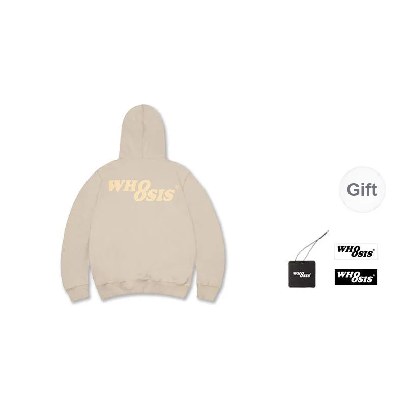 WHOOSIS Sweatshirts Unisex-11