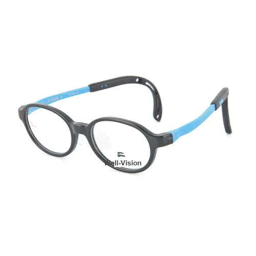 Cornstone Oval Оправы для очков Детские