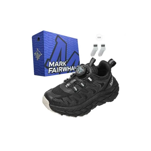 FAIRWHALE Противоскользящий Анти-KICK Амортизация Устойчивый к износу Легкий Амортизация Детские беговые кроссовки Детский