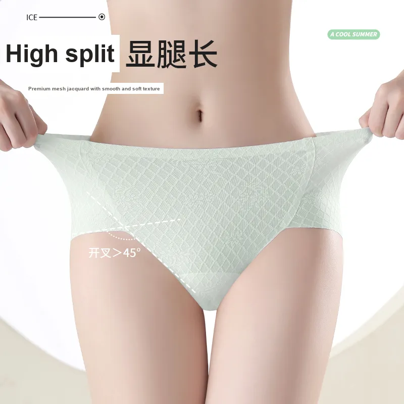 GRACEWELL Underpants Women's 3 Pack-3