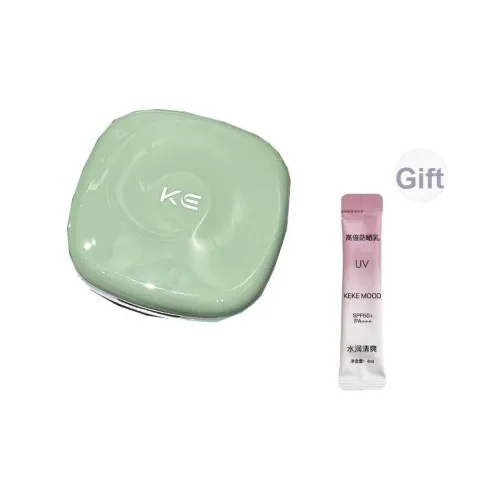 KEKE MOOD Пудра Женская