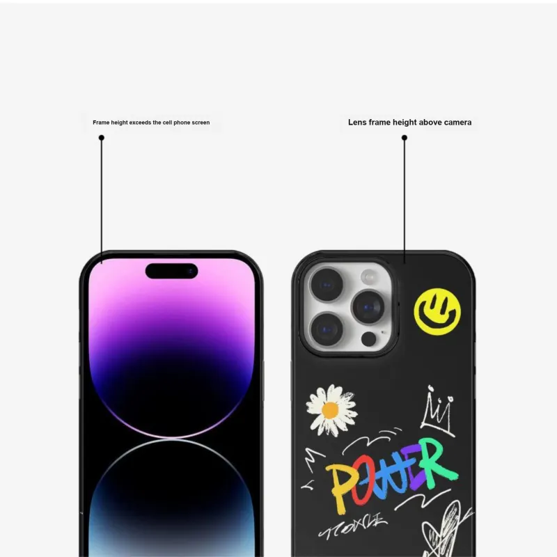 HASEE Phone Cases-4