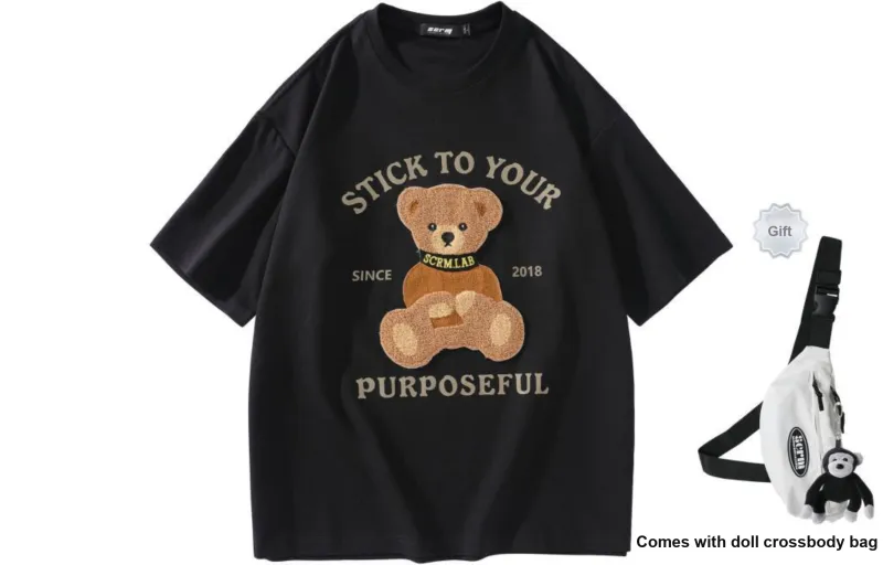 SCRM T Shirts Unisex-30