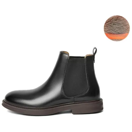 BELLE Chelsea Boots Men