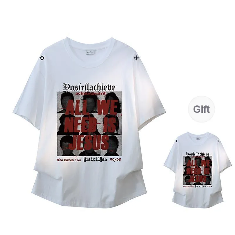 YOSICIL T Shirts Unisex-10