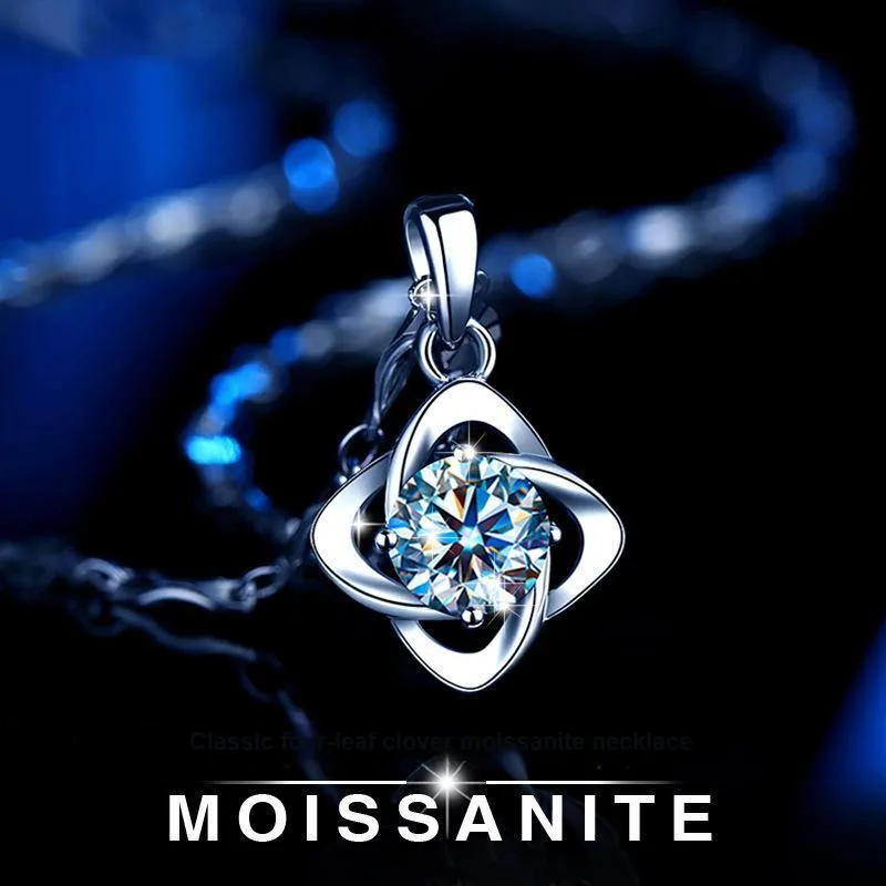 Rui Ge Mei Necklaces Women's-1
