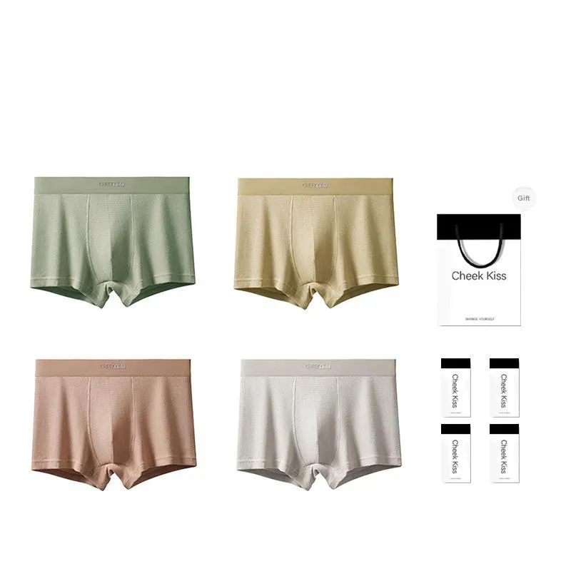 Cheekkiss Men Underpants-2