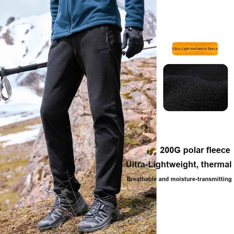 PIONEER CAMP Casual Pants Unisex-2