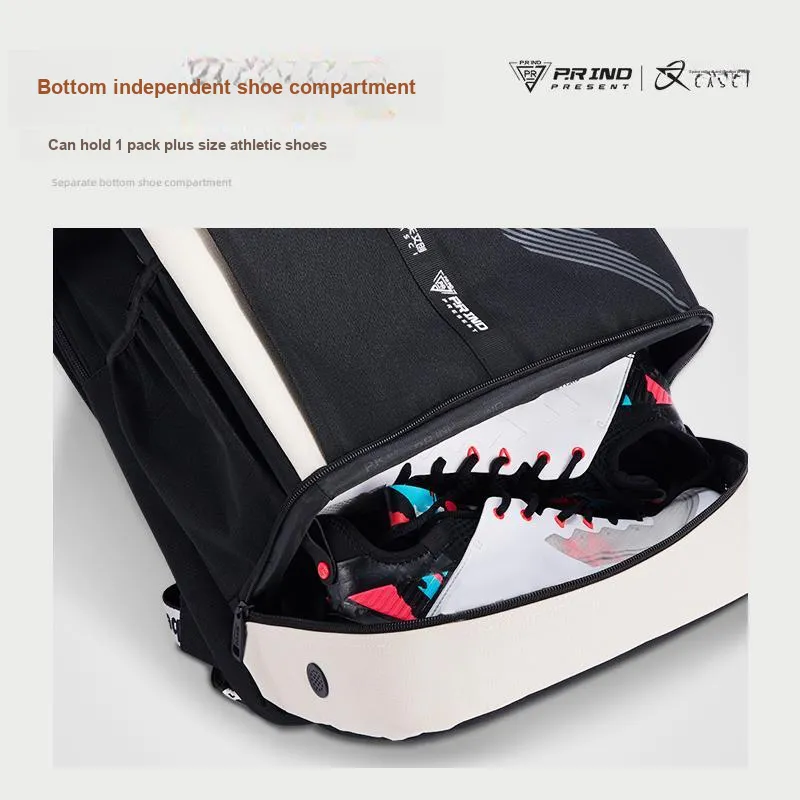 P.R IND Badminton Racket Bags-6