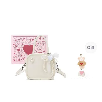 BUHOWE PU Polyurethane Shoulder Bag, Crossbody Bag, Handbag Women's Multicolor