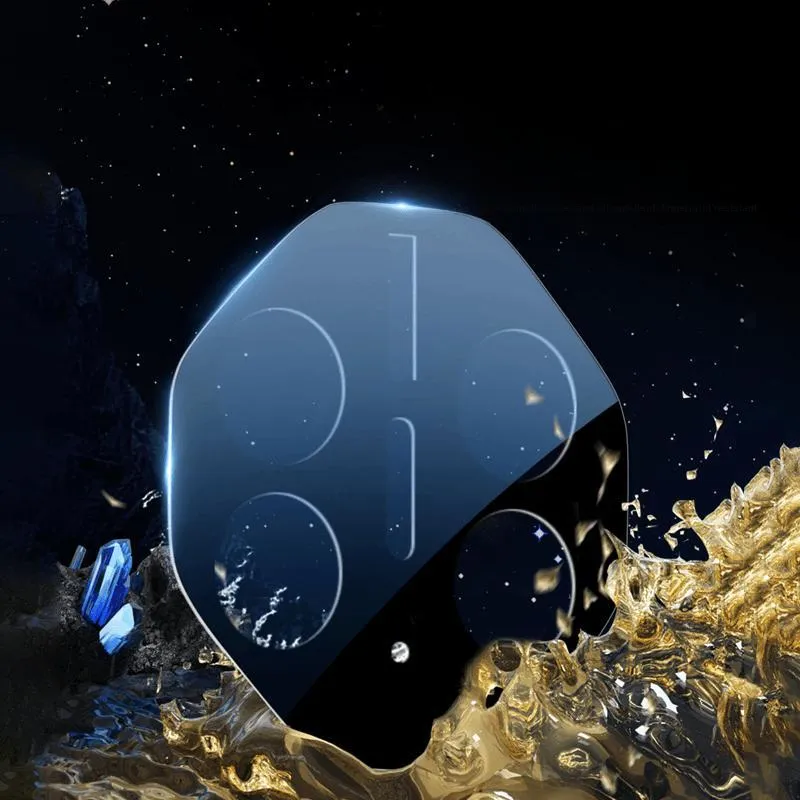 BLUEO Mobile Phone Lens Protectors-2