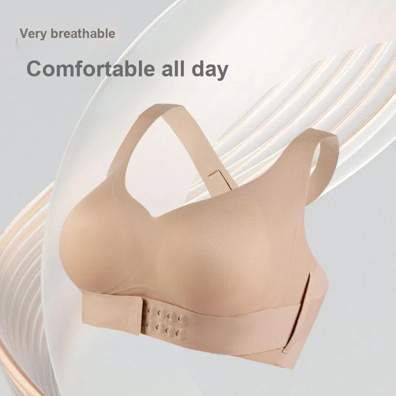 Urban Beauty Bra Women's Gift Box Set-8