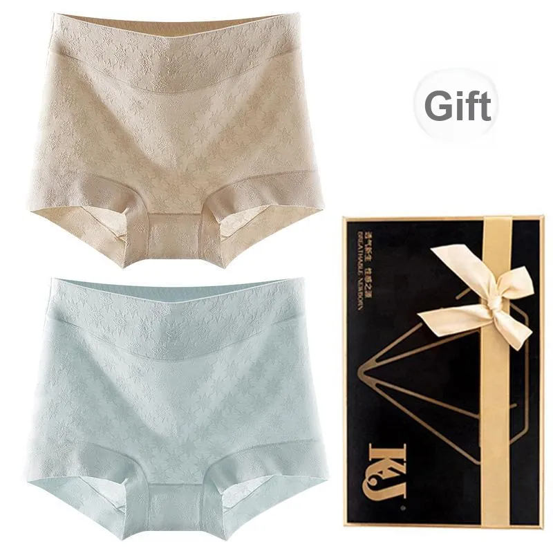 KJ Underwear Gift Boxes Women's 2 Pack-2