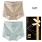 B Set: Khaki+Blue