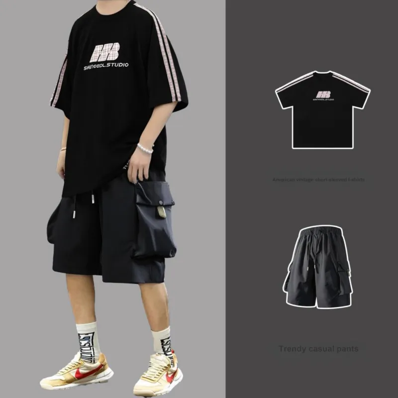 OPOX Casual Sportswear Unisex-6