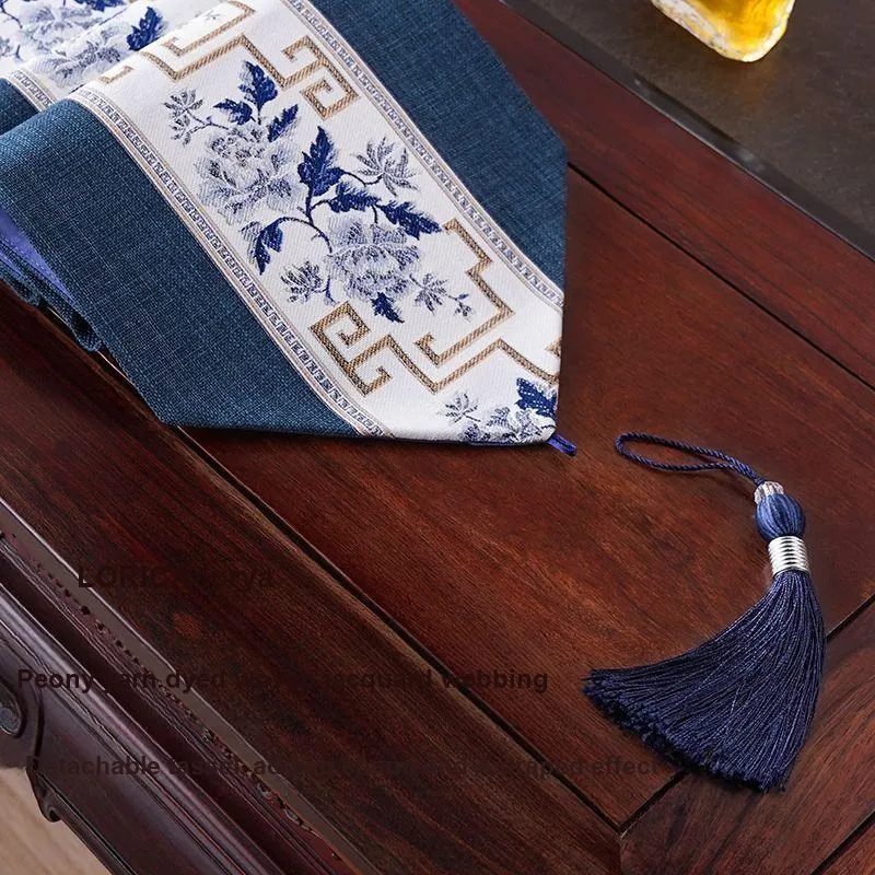 LUOYIJIA Tablecloths-4
